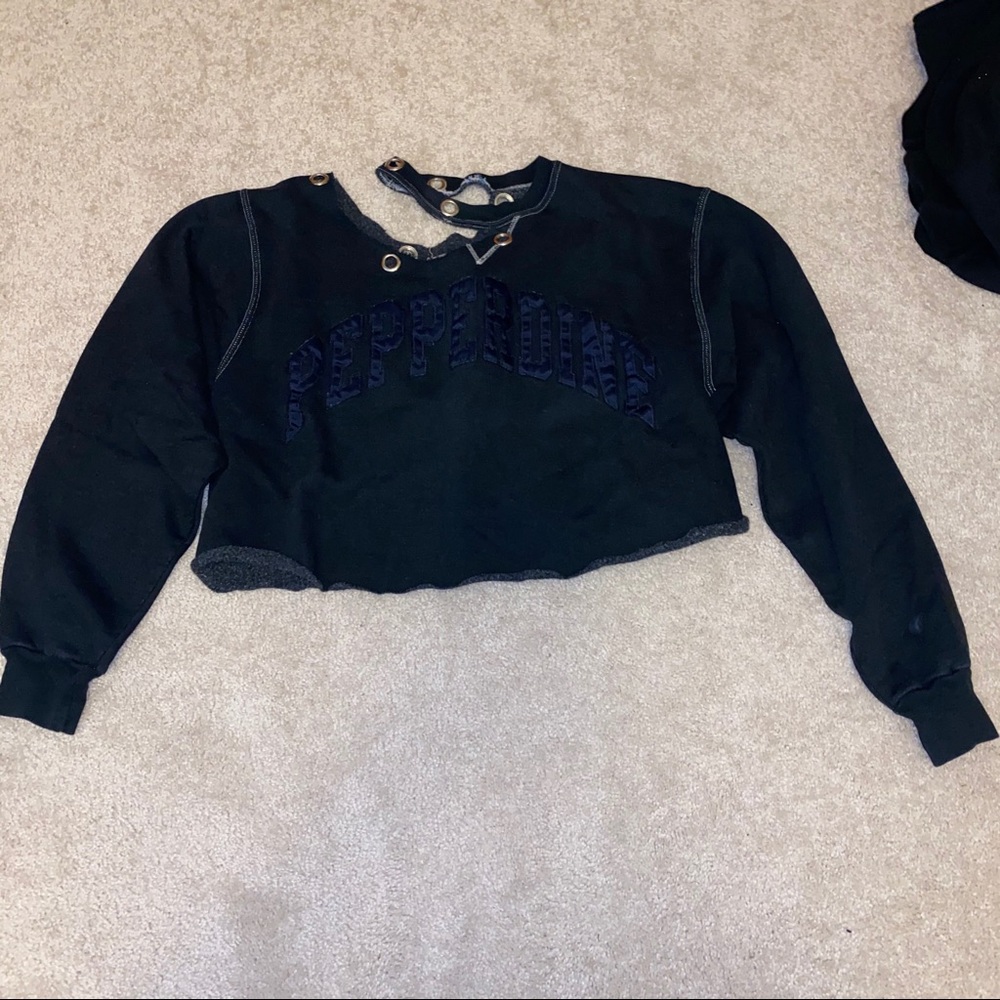 LF one of a kind sweatshirt